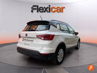 Seat Arona 1.0 TSI 81kW (110CV) Style XM Edition
