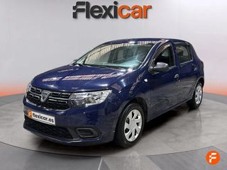 Dacia Sandero Essential TCE 66kW (90CV) GLP