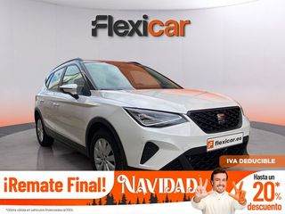 Seat Arona 1.0 TSI 81kW (110CV) Style XM Edition