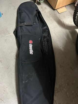 Tabla Snowboard 150cm