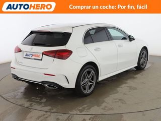 Mercedes Clase A A 250e AMG Line