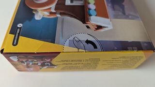 LEGO 40777 Tren de Jengibre PRECINTADO