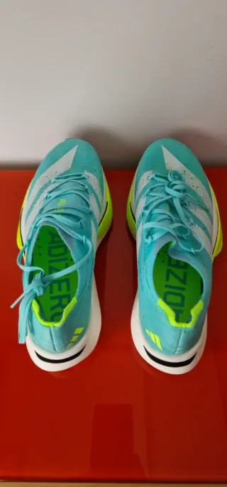 Adidas Prime X 3 Strung