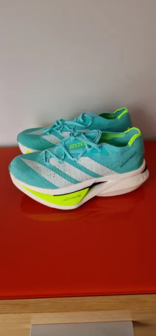 Adidas Prime X 3 Strung