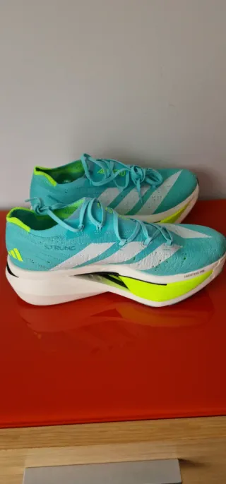 Adidas Prime X 3 Strung