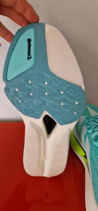 Adidas Prime X 3 Strung