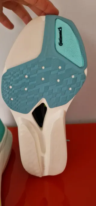 Adidas Prime X 3 Strung