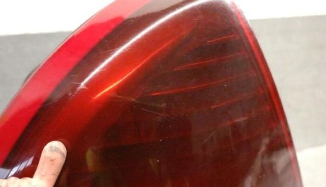 Piloto trasero 89032697 citroen c5 berlina 5723113