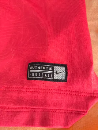 Camiseta F.C.Barcelona 17/18 niño