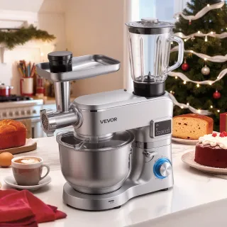 Robot da Cucina Elettrico Multifunzionale da 1500W