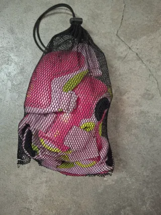 Protecciones para patines