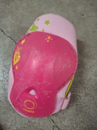 Protecciones para patines