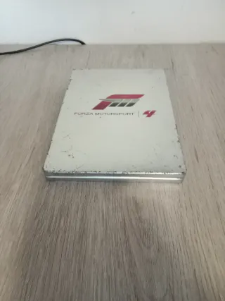 Harry Potter PS2 y Forza MotorSport 4 Xbox360