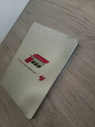 Harry Potter PS2 y Forza MotorSport 4 Xbox360