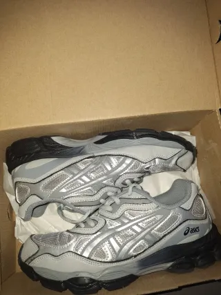 Zapatillas Asics Gel NYC Hombre