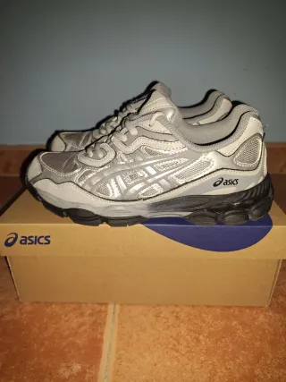 Zapatillas Asics Gel NYC Hombre