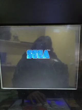 Máquina Arcade Retro +1500 Juegos