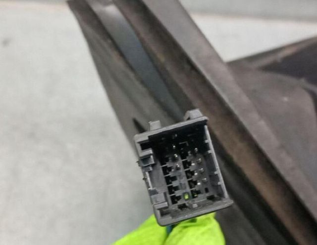 Retrovisor der ssangyong 5723695 7894008150 rexton