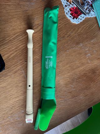 Flauta escolar Hohner Melody LockFlote