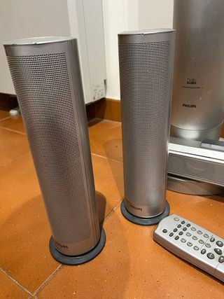 Home Cinema Philips