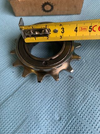 Carreto DNP 14 dentes