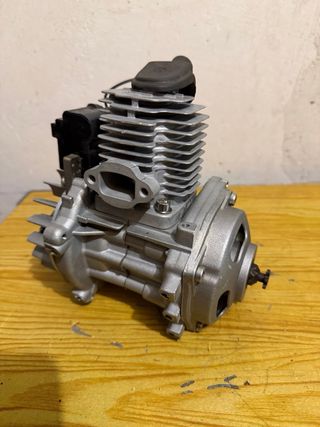 Motor minimoto