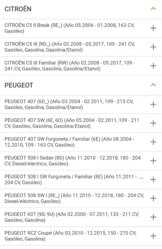 DISCOS DE FRENO BOSCH 0 986 479 194