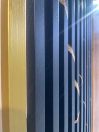 Listones Decorativos Efecto Madera