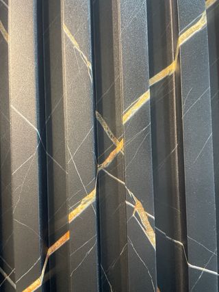 Listones Decorativos Efecto Madera