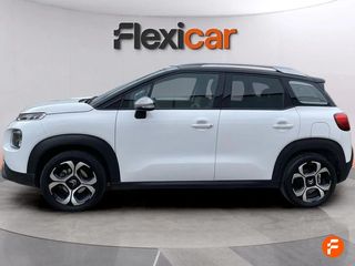 Citroën C3 Aircross PureTech 96kW (130CV) EAT6 S&S Feel Pack