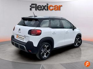 Citroën C3 Aircross PureTech 96kW (130CV) EAT6 S&S Feel Pack