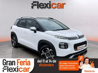 Citroën C3 Aircross PureTech 96kW (130CV) EAT6 S&S Feel Pack