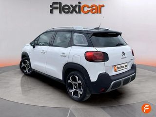 Citroën C3 Aircross PureTech 96kW (130CV) EAT6 S&S Feel Pack