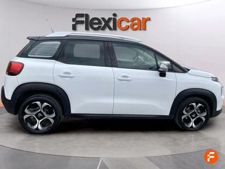 Citroën C3 Aircross PureTech 96kW (130CV) EAT6 S&S Feel Pack