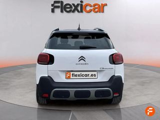 Citroën C3 Aircross PureTech 96kW (130CV) EAT6 S&S Feel Pack