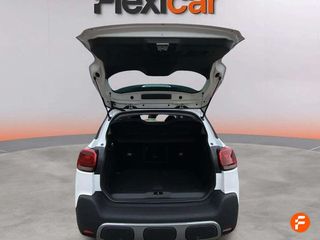 Citroën C3 Aircross PureTech 96kW (130CV) EAT6 S&S Feel Pack