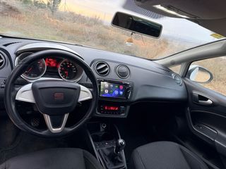 SEAT Ibiza 2010