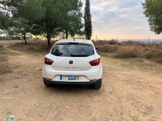 SEAT Ibiza 2010