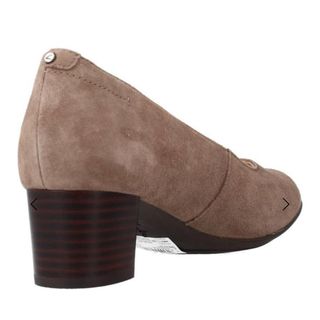 Zapatos de salón Clarks marrón Talla 39