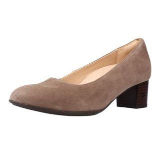 Zapatos de salón Clarks marrón Talla 39