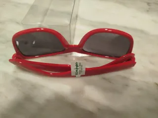 Gafas de sol El Corte Inglés niño