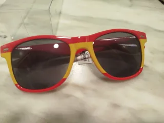 Gafas de sol El Corte Inglés niño