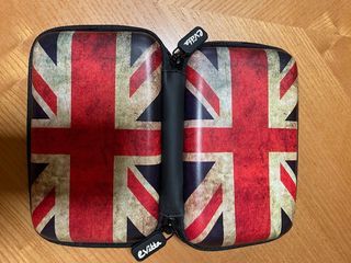 Funda Evitta para Disco Duro - UK