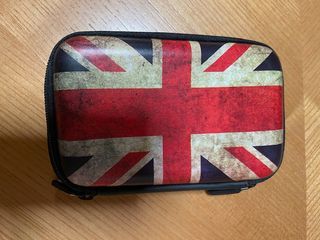 Funda Evitta para Disco Duro - UK