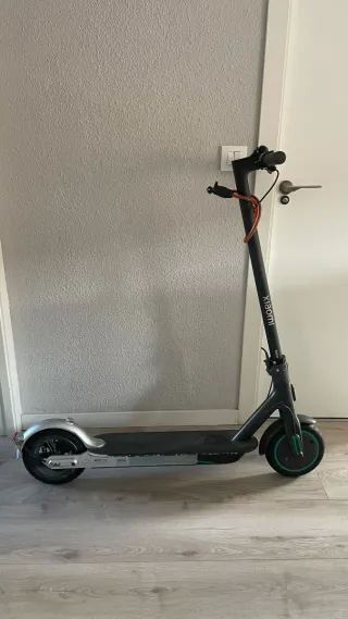 Patinete Eléctrico Xiaomi Pro 2