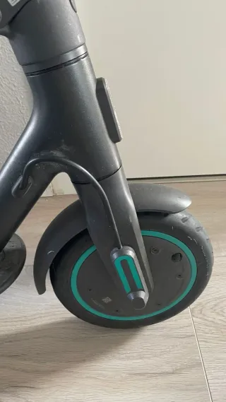 Patinete Eléctrico Xiaomi Pro 2