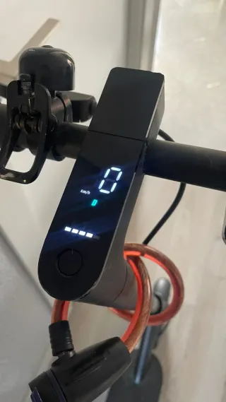 Patinete Eléctrico Xiaomi Pro 2