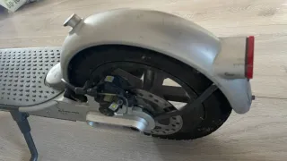 Patinete Eléctrico Xiaomi Pro 2