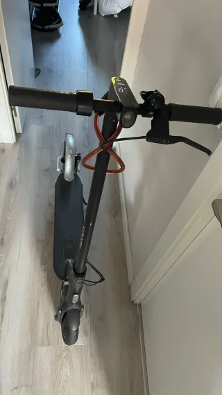 Patinete Eléctrico Xiaomi Pro 2