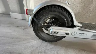 Patinete Eléctrico Xiaomi Pro 2